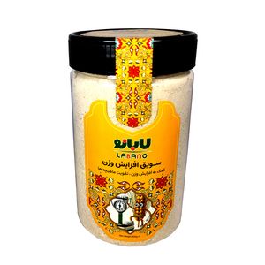 سویق افزایش وزن لابانو - 300 گرم