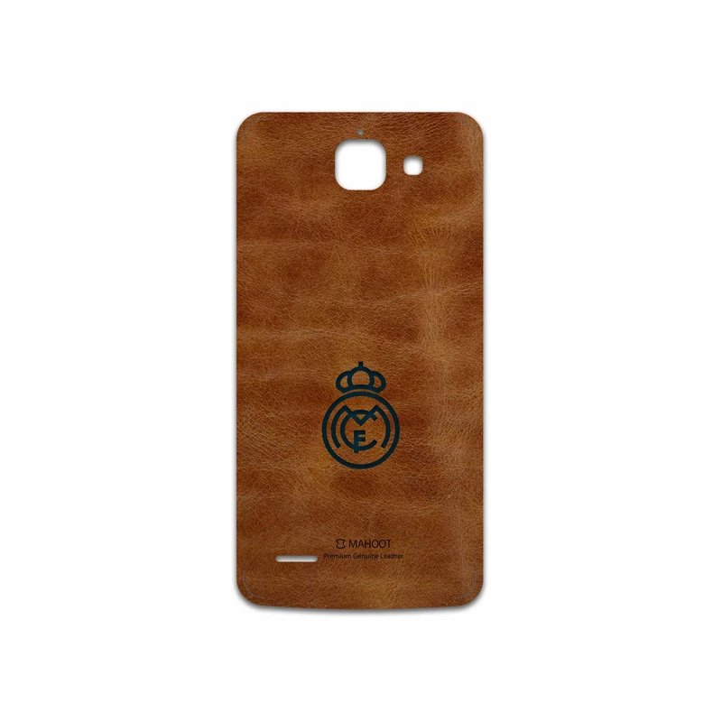 برچسب پوششی ماهوت مدل BFL-REAL مناسب برای گوشی موبایل هوآوی Ascend G730