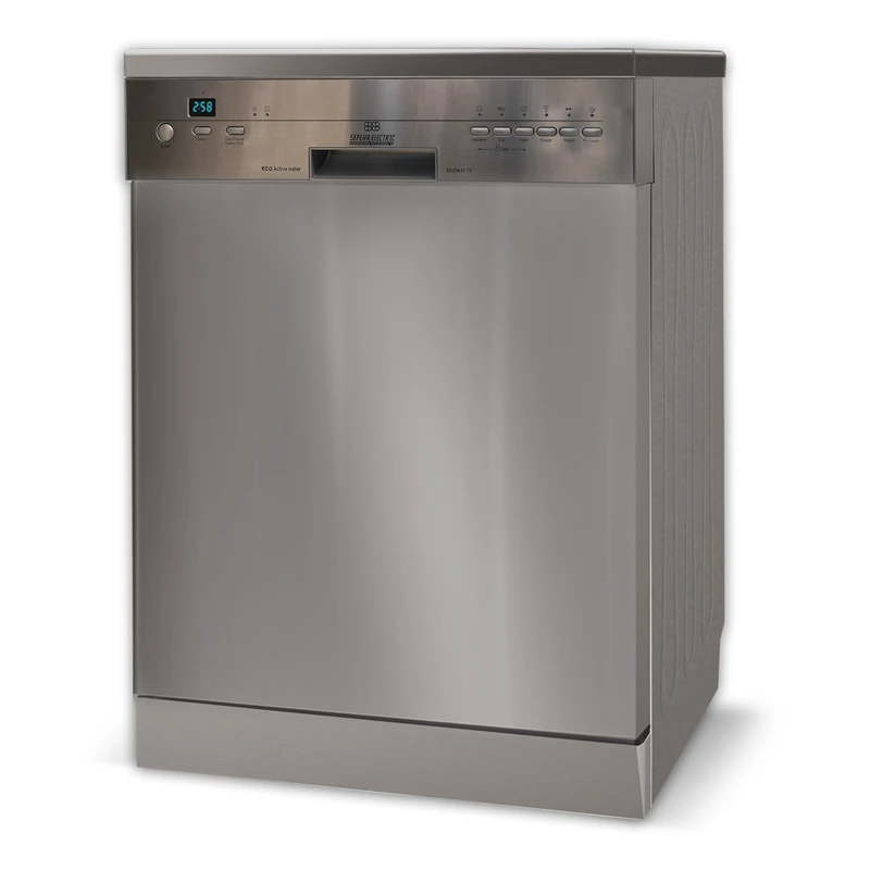 عکس شماره 2 : ماشین ظرفشویی 14 نفره سپهر الکتریک مدل sedw16tt