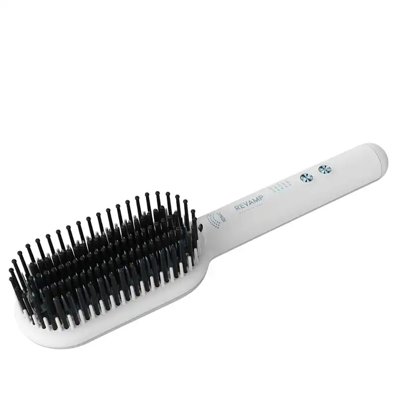 برس حرارتی ریومپ مدل BR-1850-GB