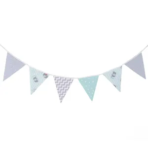 ریسه تزئینی اتاق کودک الا مدل R025