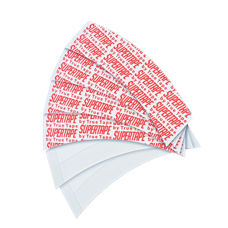 چسب کلاه گیس و پروتز مو پنرول مدل PRH - Super Hold 360 بسته 36 عددی