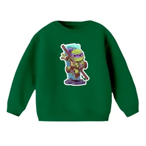 سویشرت بچگانه مدل لاکپشت های نینجا کد 07