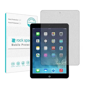 GAM Rockspace HyGAM screen protector suitable for Apple iPad Air tablets 