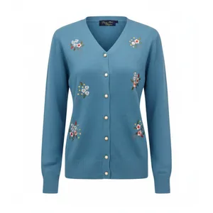 ژاکت زنانه مدل d.20