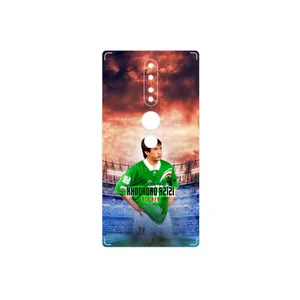 MAHOOT Khodadad Azizi Cover Sticker for Lenovo Phab2 Pro