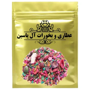 اسپند رنگی - 75 گرم