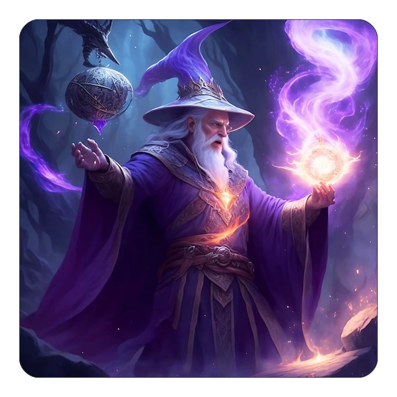 مگنت کاکتی طرح هری پاتر Harry Potter مدل mp42574