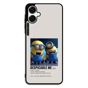 AKAM AMC-WSGA06-CARTOONS-2 Cover For Samsung Galaxy A06