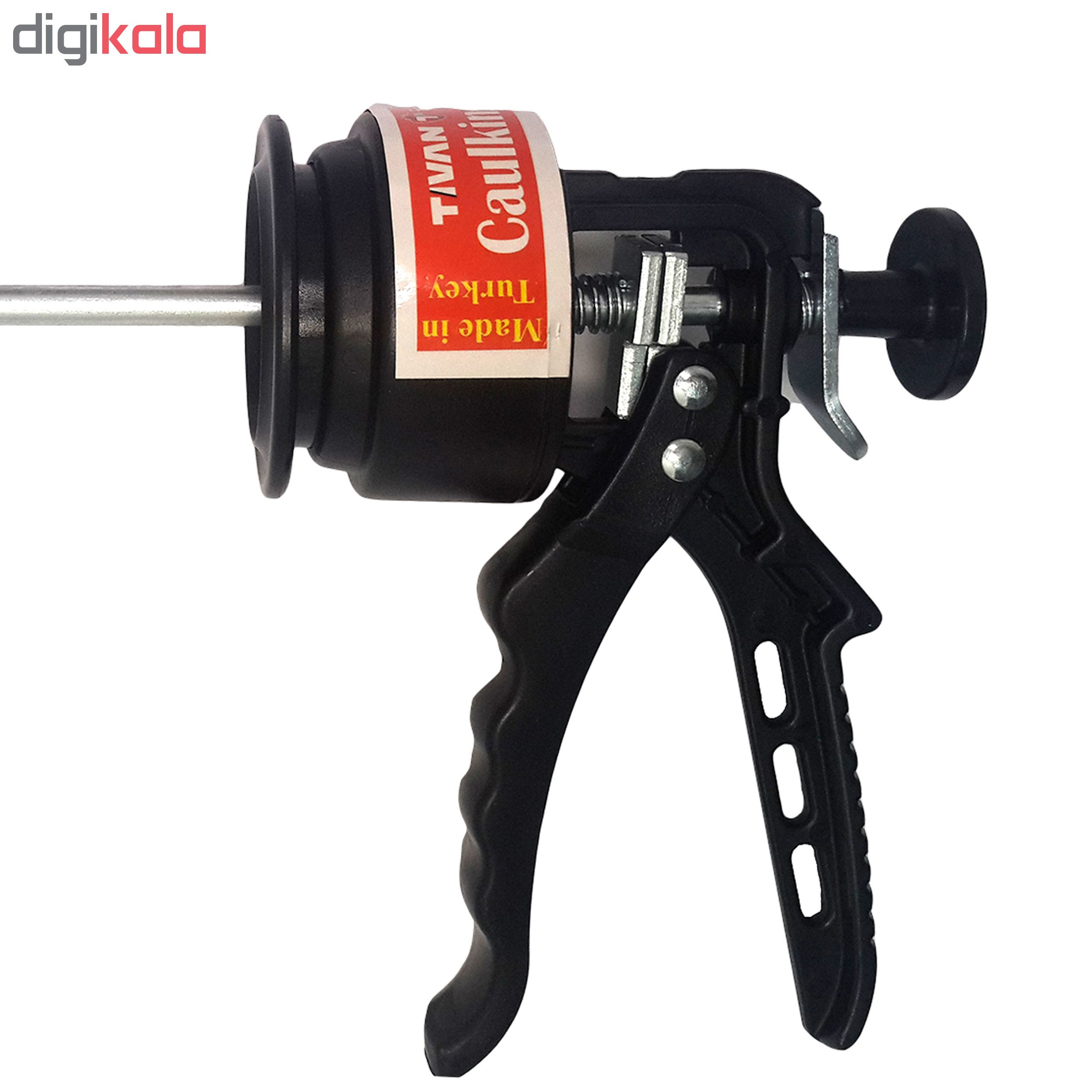 دستگاه چسب تیوان مدل T1500
