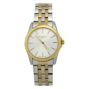 ساعت مچی عقربه ای زنانه لی کوپر مدل LC07120.230