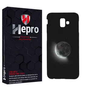 HEPRO MC Cover for SAMSUNG GALAXY J6 PLUS