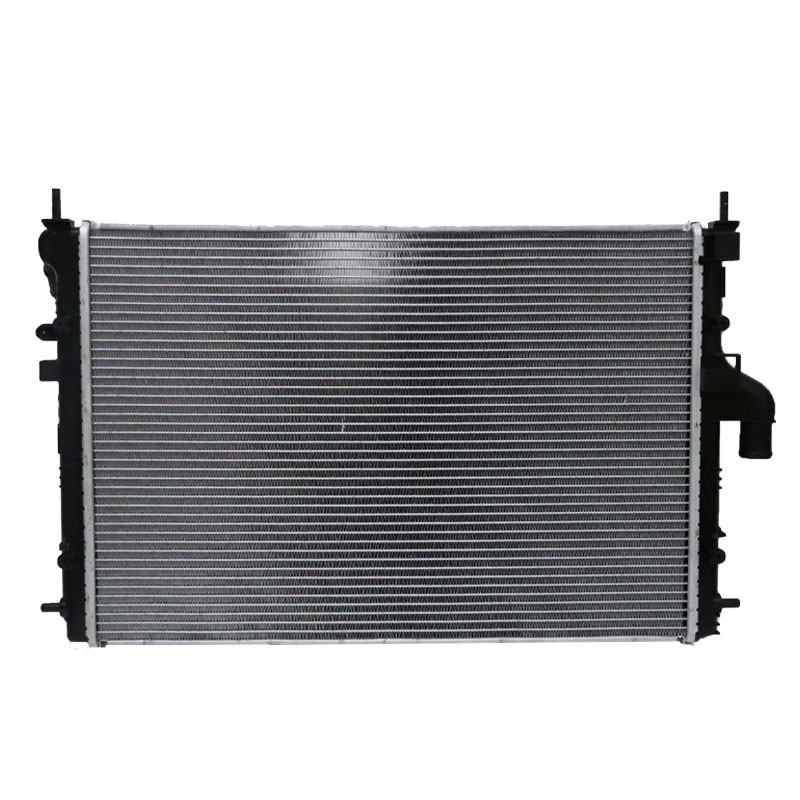 رادیاتور آب کوشش کد 205 مناسب برای رنو ال 90