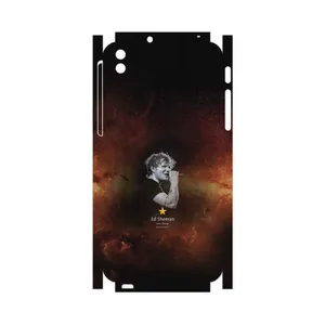 MAHOOT Ed Sheeran-FullSkin Cover Sticker for HTC Desire 816