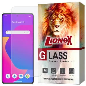 Lionex SIMPLEL Screen Protector For Xiaomi 12T / 12T Pro / Daria Bond 2 