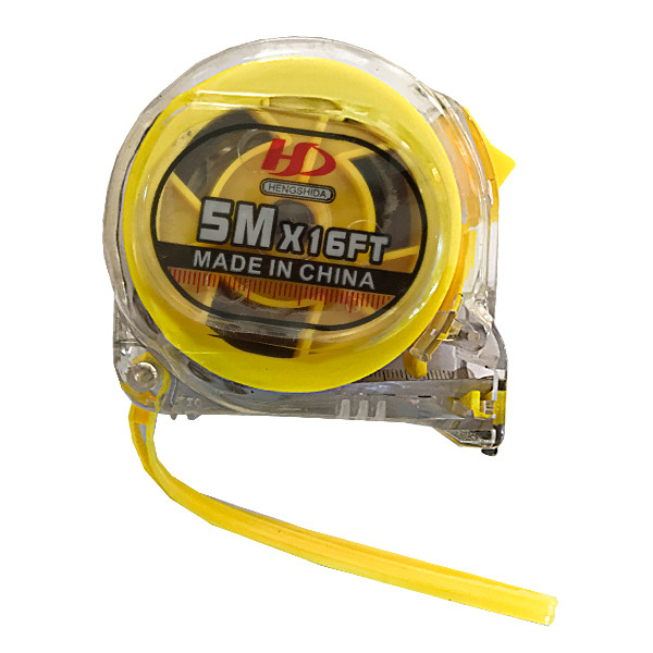متر 5 متری اچ پی مدل X16FT