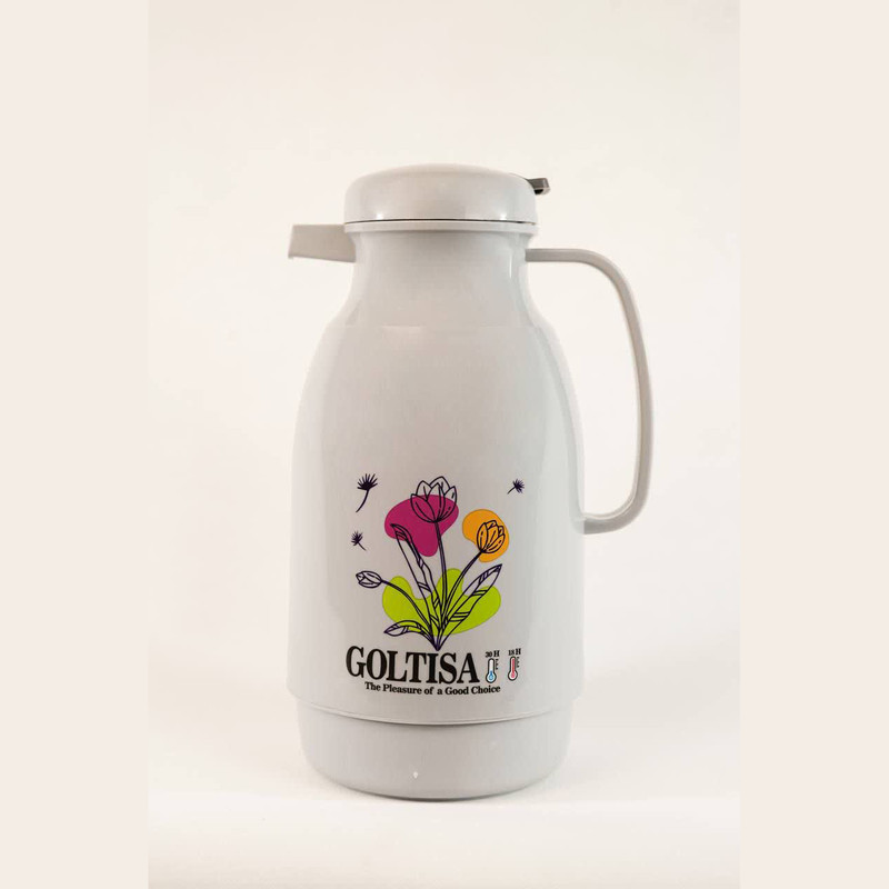 فلاسک گلتیسا مدل رونیکا گنجایش 1 لیتر