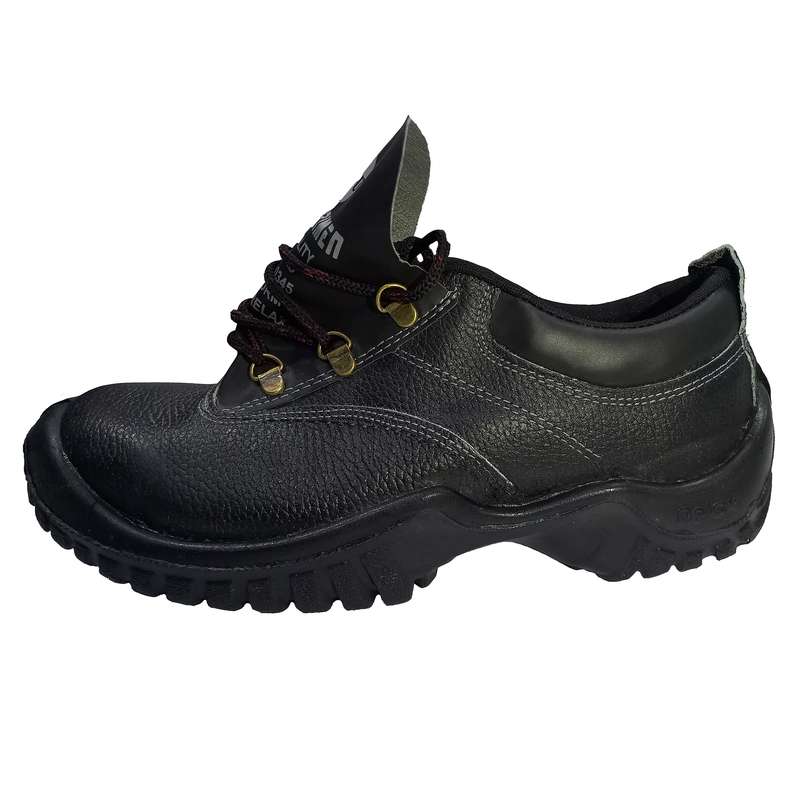 کفش ایمنی کاریمن مدل 110