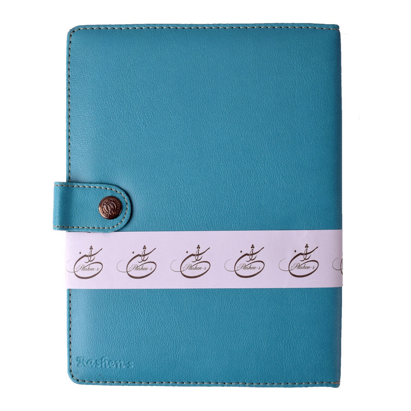 دفتر کلاسوری 100 برگ راشن کد A5-CH-001