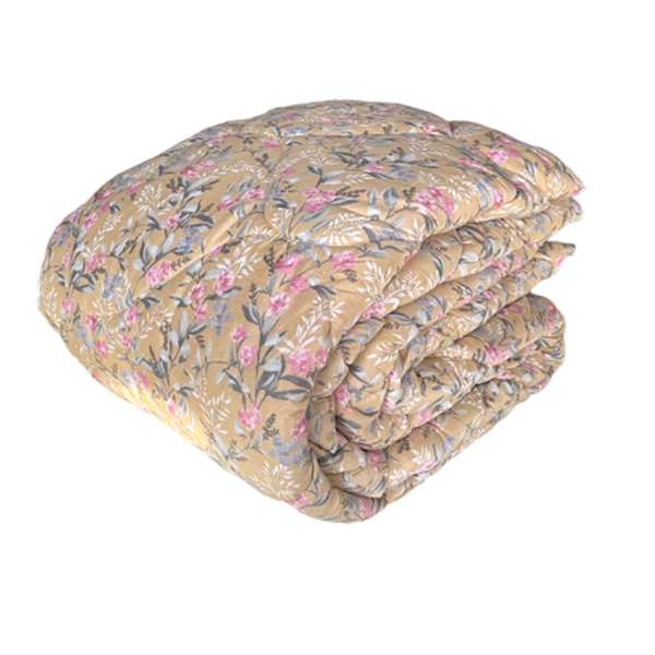لحاف مادام کوکو مدل Colette سایز 215×195 سانتی متر