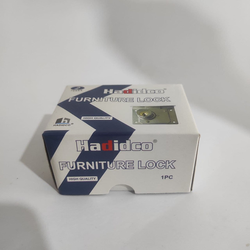 قفل کمدی حدیدکو مدل HADID-4 قفل کمدی حدیدکو مدل HADID-4