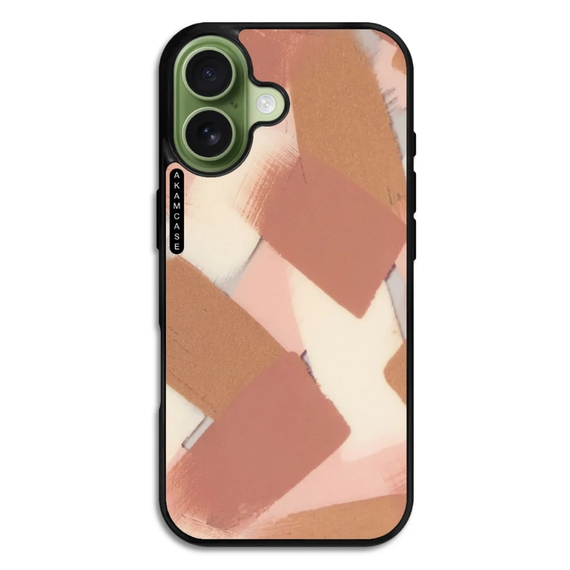 کاور آکام مدل AMC-WAAIR-WATER COLOR-1 مناسب برای گوشی موبایل اپل iPhone Air