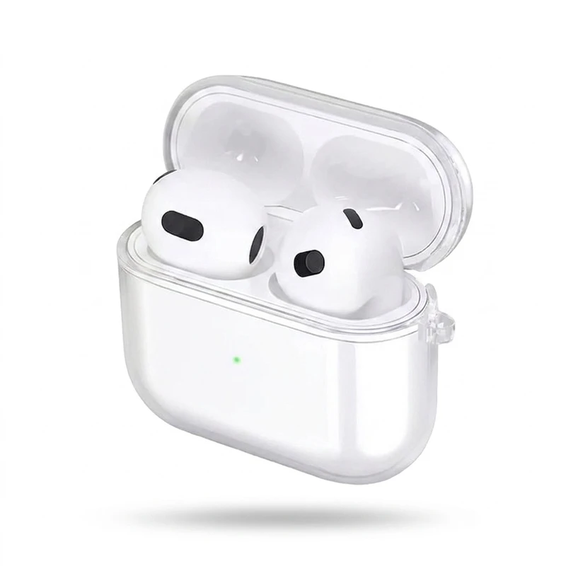 کاور قاب گارد مدل AIRSHI مناسب برای کیس اپل AirPods 4