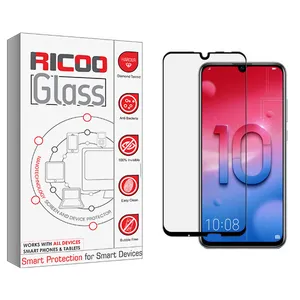 ricoo +HD Screen Protector For Huawei Honor 10 Lite