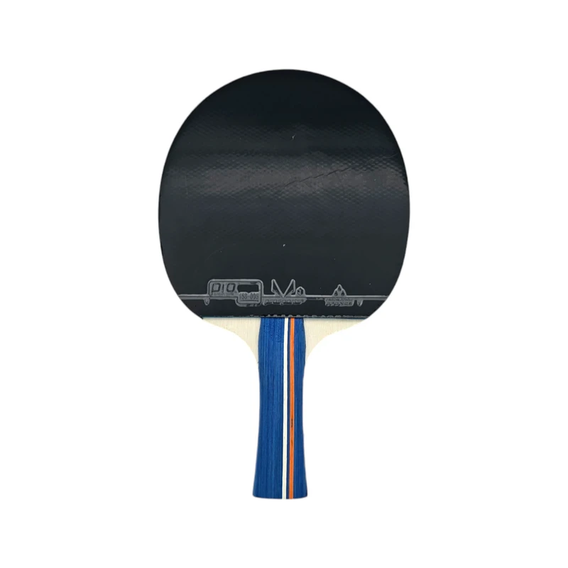 عکس شماره 3 : راکت پینگ پنگ مدل ps-k3000 بسته دو عددی به همراه دو عدد توپ