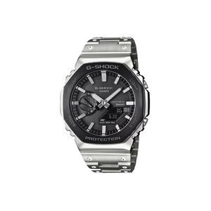 ساعت دیجیتال مردانه کاسیو مدل GM-B2100BT-1ADR