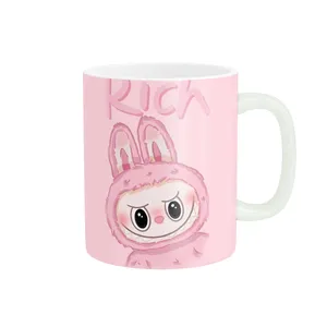 Pod Afarin cute and scary labo labo dall