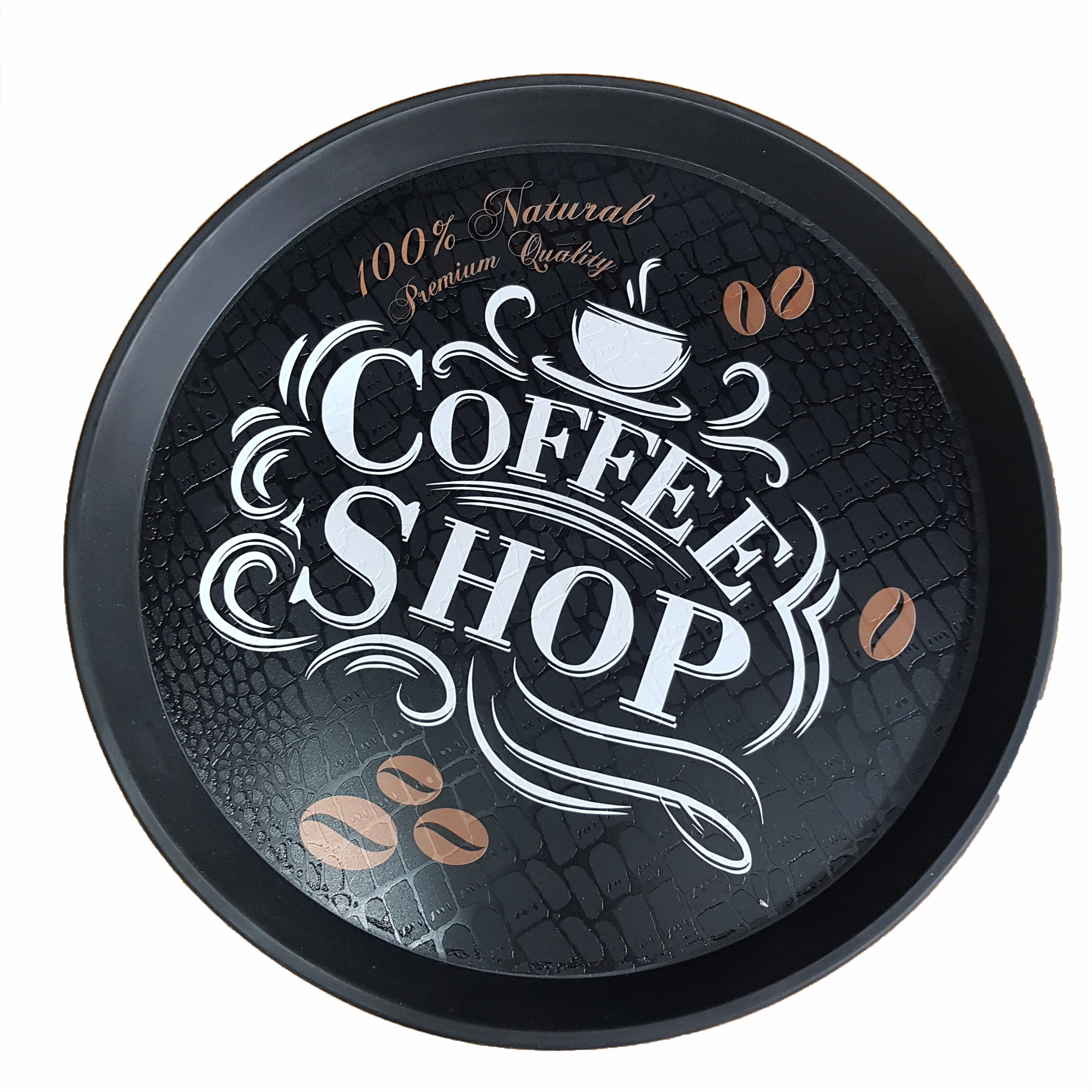 سینی طرح کافی مدل ca