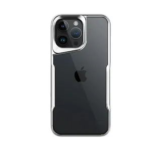 کاور مدل MSH-NEWZON مناسب برای گوشی موبایل اپل iPhone 14 Pro Max 