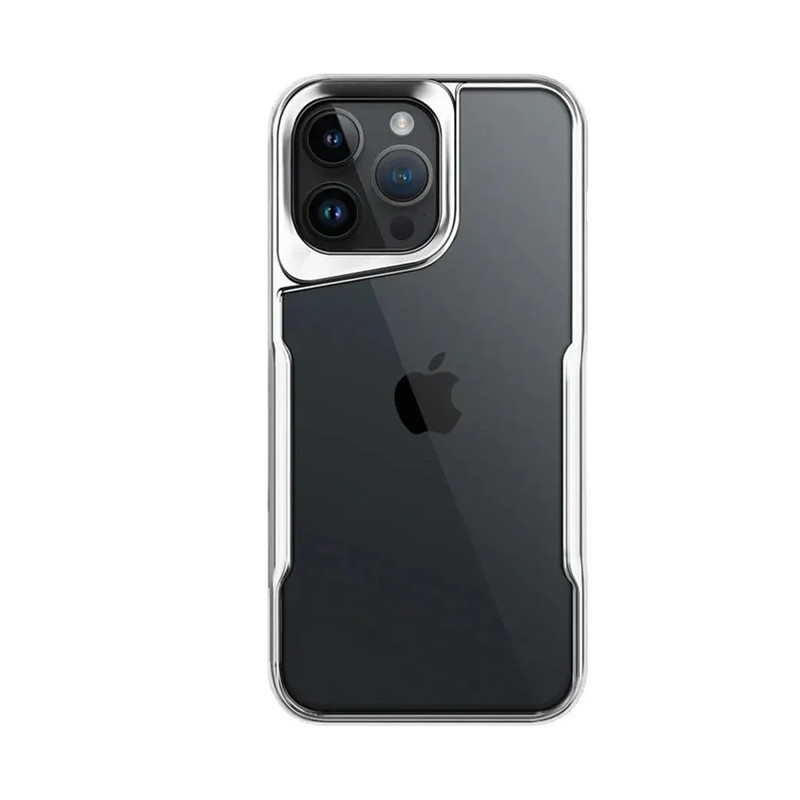کاور مدل MSH-NEWZON مناسب برای گوشی موبایل اپل iPhone 14 Pro Max 