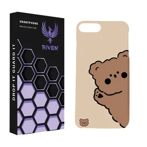 RIVEN RI2-20 Case For Apple iPhone 8 Plus، Apple iPhone 7 Plus