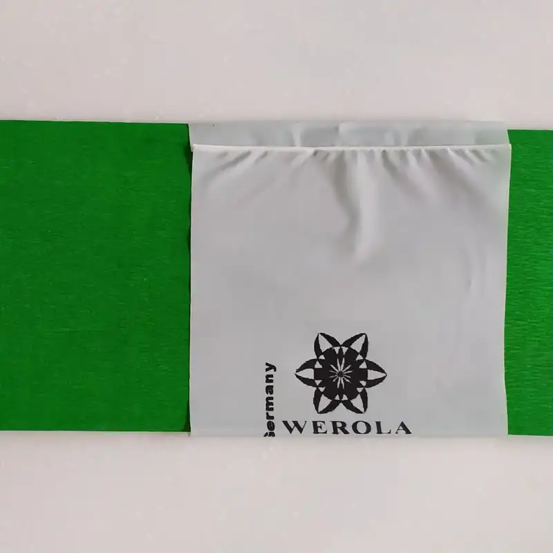 کاغذ کشی ورولا مدل آذین کد 089