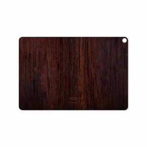 MAHOOT Red-Wood Cover Sticker for ASUS Zenpad 3S 10 2017 Z500KL