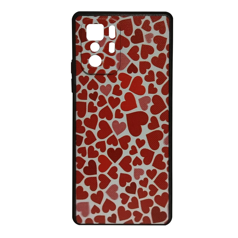 کاور کد 5728 مناسب برای گوشی موبایل شیائومی Poco X3 GT