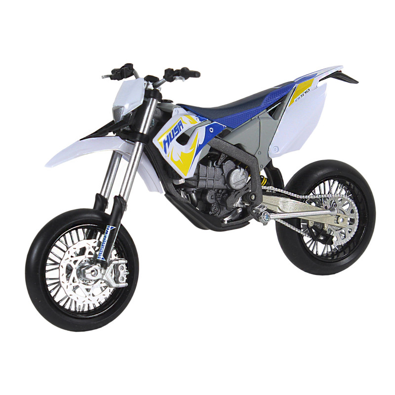موتور بازی اتومکس مدل KTM FS570 2010 کد 0006