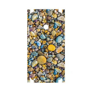 MAHOOT River rocks-FullSkin Cover Sticker for Xiaomi Redmi 6