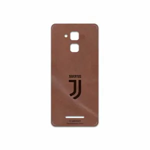 MAHOOT MNL-JUVE Cover Sticker for ASUS Zenfone 3 Max ZC520TL