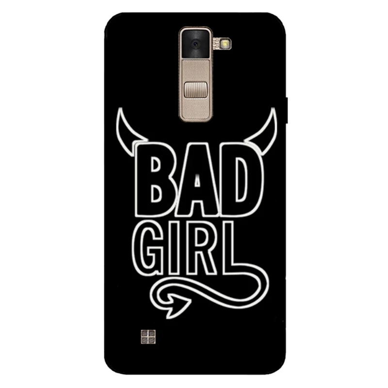 کاور مگافون کد 8105 مناسب برای گوشی موبایل ال جی K7   