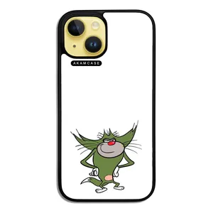 AKAM AMC-WA15-OGGY-19 Cover For Apple iPhone 15