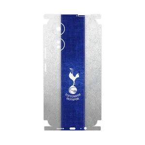 MAHOOT Tottenham_Hotspur_FC-FullSkin Cover Sticker for Honor X5 Plus