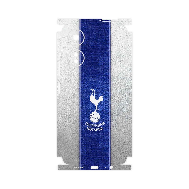 برچسب پوششی ماهوت مدل Tottenham_Hotspur_FC-FullSkin مناسب برای گوشی موبایل آنر X5 Plus
