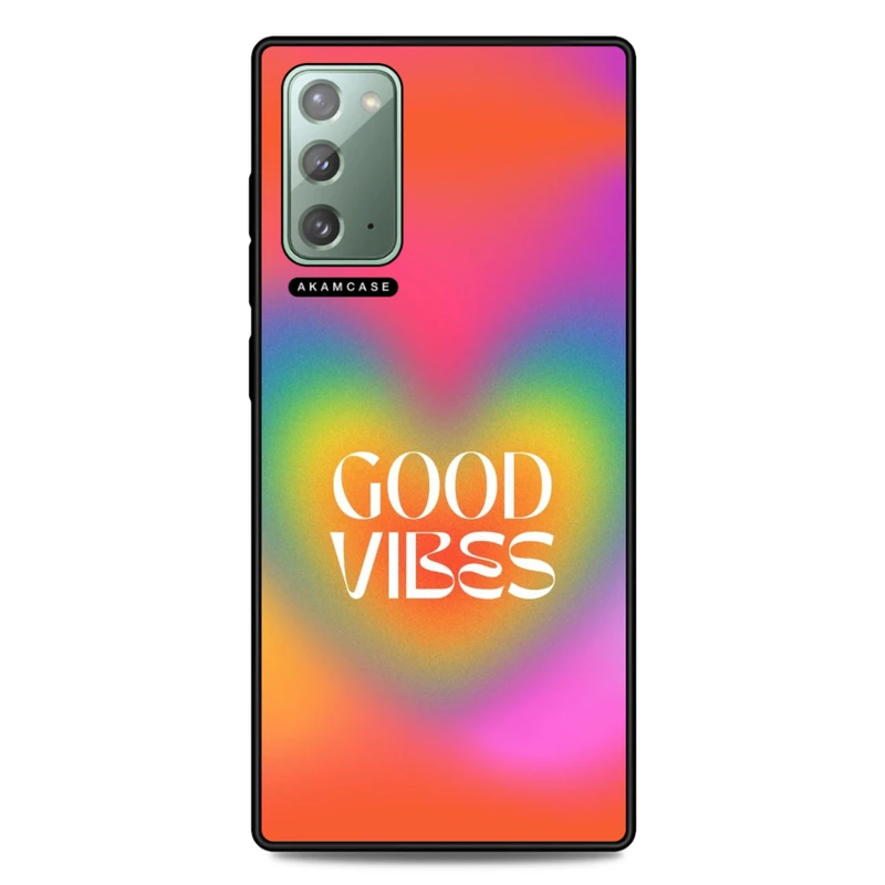 کاور آکام مدل AMC-WSGN20-POSITIVE-11 مناسب برای گوشی موبایل سامسونگ Galaxy Note 20