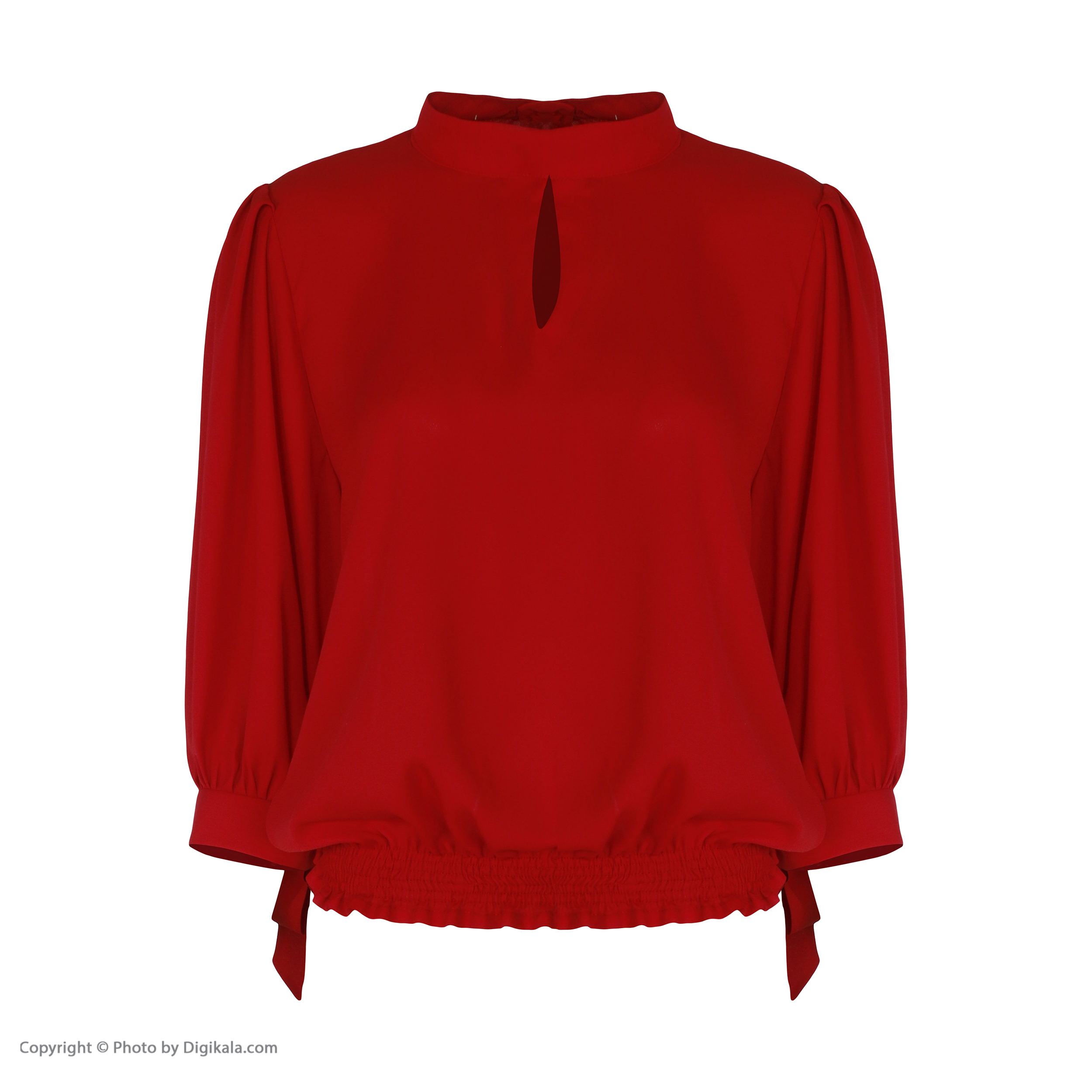 بلوز زنانه مدل دیاتا کد 01