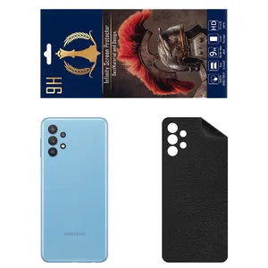 INFINITI PRO CH Back Skin For Samsung Galaxy M32 5G