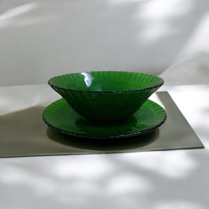 شیرینی خوری مدل رویال کد DG_0