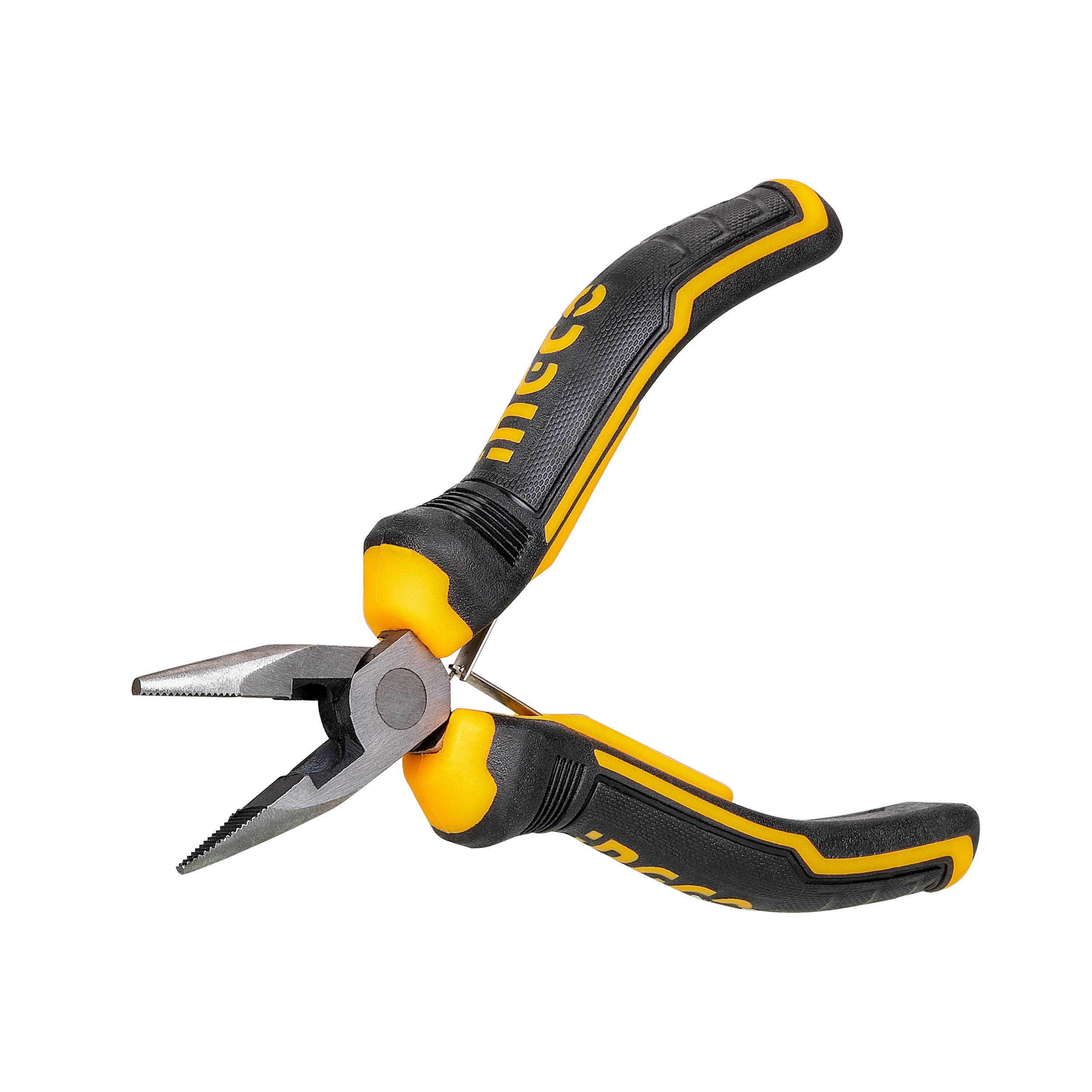 انبر مینیاتوری اینکو مدل  HMPS04112 مجموعه 4 عددی